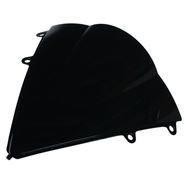 airblade Airblade dark smoked double bubble screen - honda cbr1000rr 12>